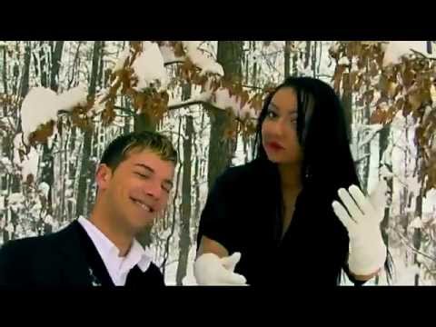 Narcisa & Alex de la Orastie - Eu trag cu familia (Video Oficial)