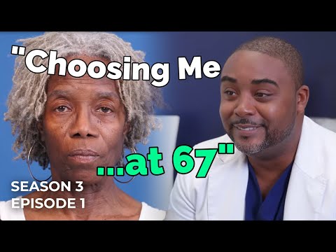 A New Face For a New Beginning || Beyond the Surface (S3 Ep1)