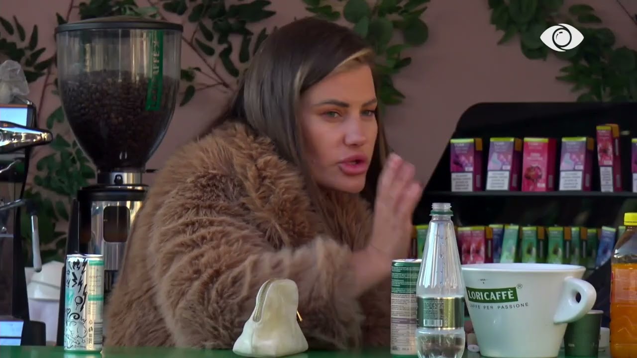 Me Rozanën nuk po mban qëndrim…/ Valbona bisedon me Laertin