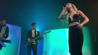 Marian Hill - Wild [LIVE]