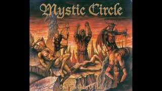 Mystic Circle - Demoniac Dimension (Studio Version)