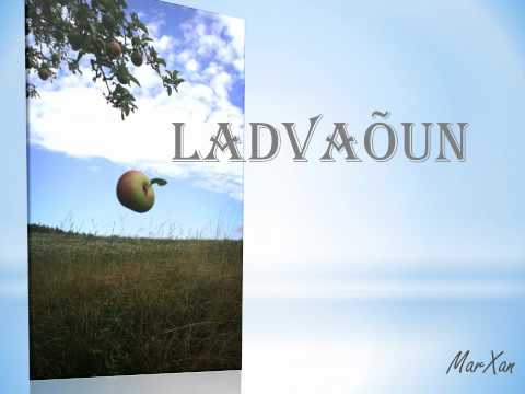 Marko Tartes - Ladavaõun