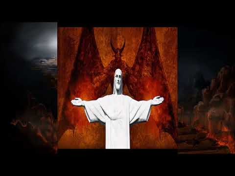 ABSTIEG ZUR  HÖLLE.....B.D. -  Nr: 5991