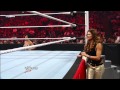 Raw - Raw: Zack Ryder vs. Jack Swagger - United States Championship Match