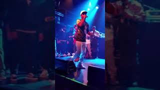 Cam&#39;ron  - Dime After Dime (Live Performance)