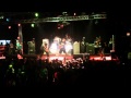 Suicidal Tendencies-Who's Afraid? live 4/23/13
