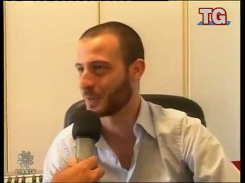 What I like (PreciousLand Interview @ Lira Tv)