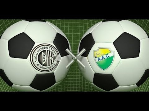 Jogo do Asa X Coruripe