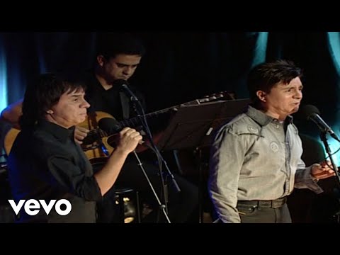 Travessia - Chitãozinho & Xororó