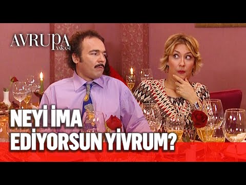 Burhan'ın niyeti ortaya çıktı -Avrupa Yakası