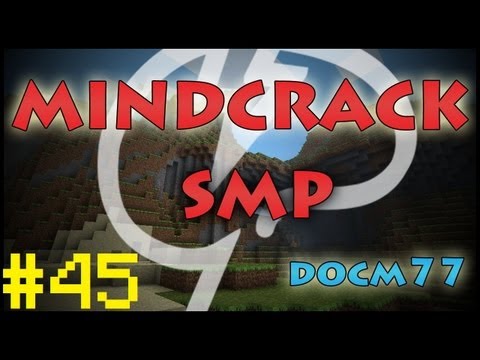 Mindcrack Minecraft SMP - EP 45: Team Europe - Carrot Hunting