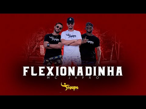 MC JAPÃO - FLEXIONADINHA | Troupe Fit (Coreografia Oficial)