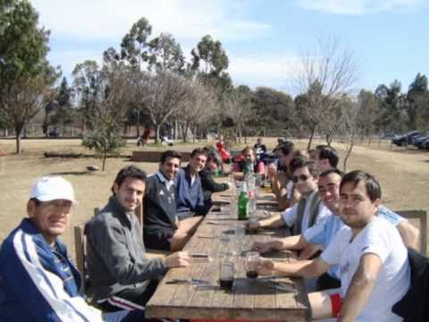 Defensores del Norte, la pelicula