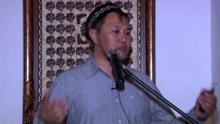 Мінген көлікке зекет беремізба?Арман Куанышбаев