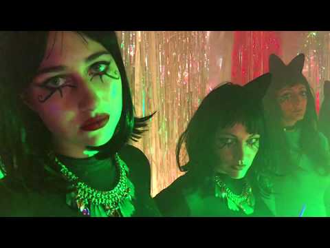 MADONNATRON - CAT LADY