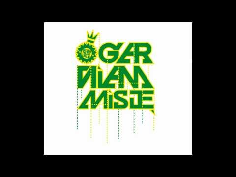 Młodzi Polscy Zdolni - Lepsi...[gość. Rekord, Werbel & DJ Brylokey] [prod. BeJotKa]