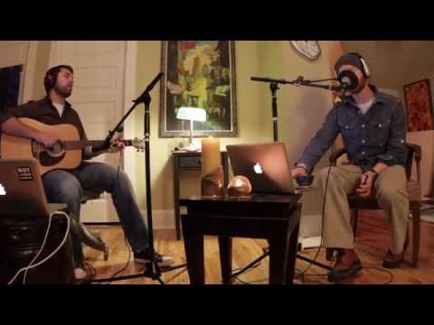 Baby Boomer by Monsters Of Folk cover by Brandon Hardison and Lou Tufillaro IV