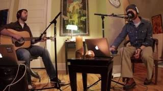 Baby Boomer by Monsters Of Folk cover by Brandon Hardison and Lou Tufillaro IV