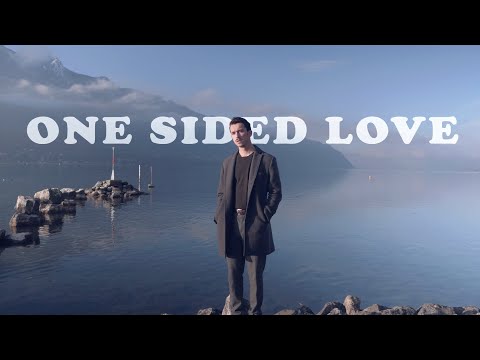 One Sided Love - Victor Marc | Music Video