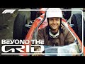 The Triumph And Tragedy Of Phil Hill’s World Title | Beyond The Grid | Official F1 Podcast