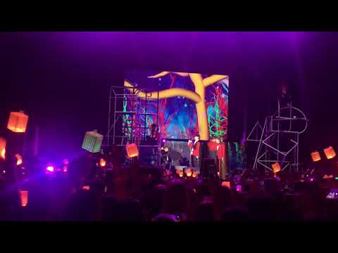 NCT 127 - Baby Don't Like It @ NEO CITY LONDON