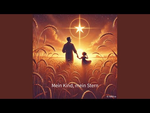 Mein Kind, mein Stern