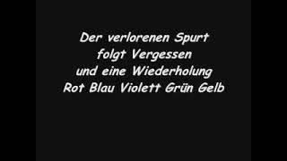 Goethes Erben   Rot Blau Violett Grün Gelb WMV