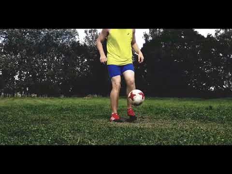 FOOTBALL FREESTYLE BY DZIM U18