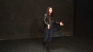 Mingakuento VII. Tamara Estrella