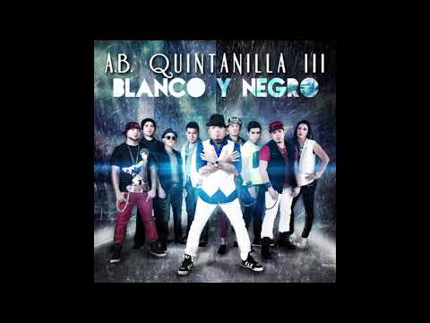 Expuesto Ft J Balvin - AB Quintanilla III