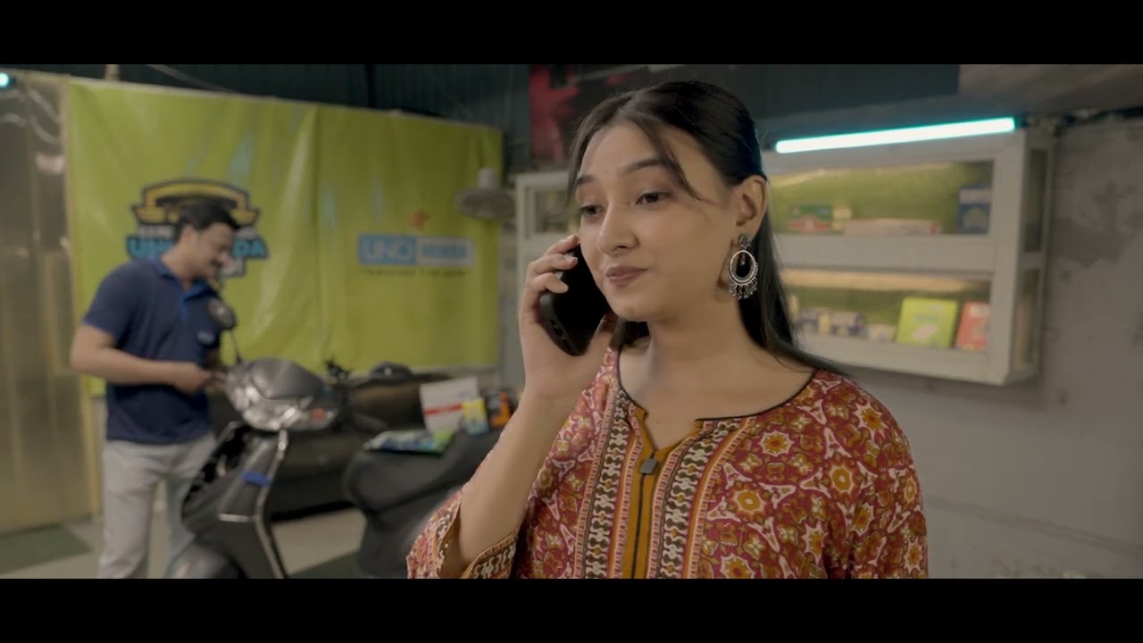 UNO Minda Brand Film preview
