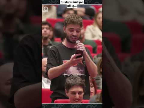 Oğuzhan Uğur'un susturamadığı alkış   Açık Mikrofon Ali Babacan #oğuzhanuğur #babalatv