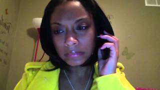 Teairra Mari- Phone Booth