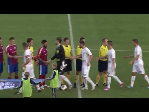 2014.10.18. Vasas FC - Soroksár SC 3-0