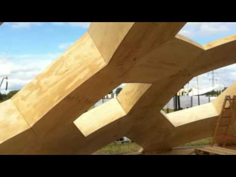 Starscape Enterprise: DIY Planetarium of Reused Objects