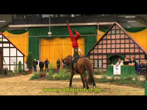 DVM 2013   Damen 05   Pauline Riedl