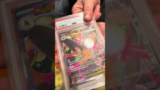 Kids Grading #pokemomcards #pokemonchannel #pokemoncards #pokemonfandom #pokemon #psa #grading
