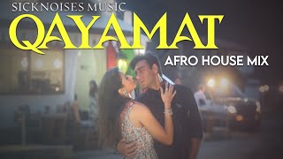 Download lagu Qayamat | -Remix- | || Sukhwinder Singh Ji , Alka Yagnik Ji || Afro House Mix || SickNoises Music. mp3