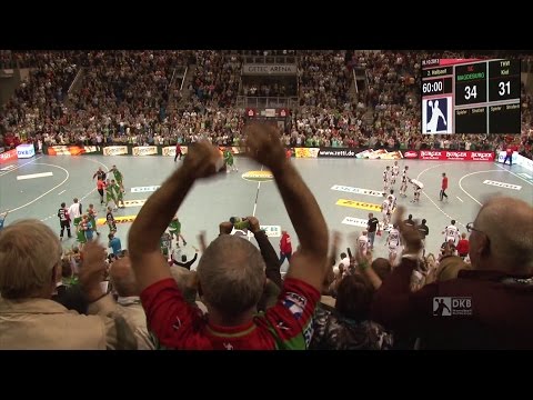 09.10.2013 SCM vs. THW Kiel