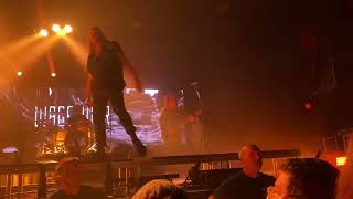 Wage War - Southbound (Live from Philadelphia May 17, 2023)