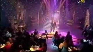 &quot;LUCKY&quot; - Bernie Paul (live)