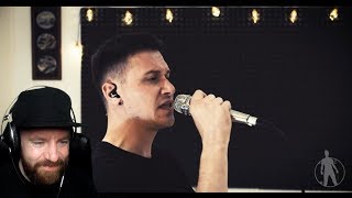 DANIEL TOMPKINS - LUMINARY - TESSERACT - [TRUANT]