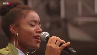 Protoje (ft. Sevana &amp; Jesse Royal) - Sudden flight (Summerjam 2015)