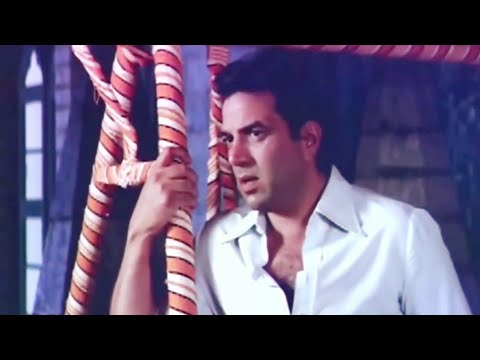 Hum Bewafa Hargiz Na The-Shalimar 1978 HD Video Song, Dharmendra