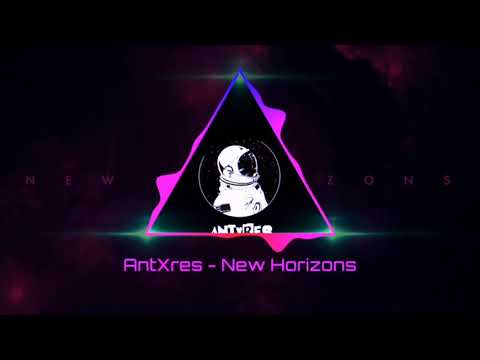 ANTXRES - NEW HORIZONS (Full Album)