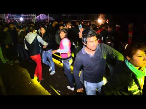 SONIDO POWER LA PROVIDENCIA CHILCHOTLA 2 DE ENERO 2016 3 DE 3