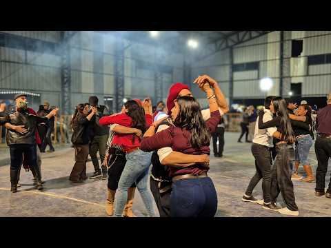 DANY Y SUS TALENTOS - ANIVERSARIO 77 de CHOROTIS, PROVINCIA DEL CHACO