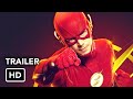 The Flash Season 7 Trailer (HD) DC FanDome