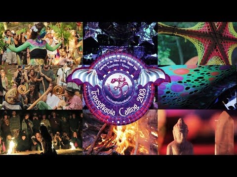 Transylvania Calling 2013