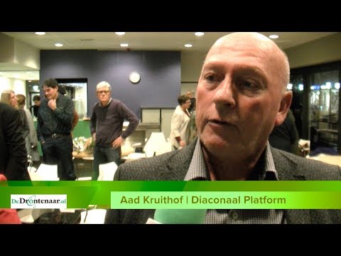 VIDEO | Gezamenlijke kerken geven fietsen weg met steun van gemeente Dronten VIDEO | Gezamenlijke kerken geven fietsen weg met steun van gemeente Dronten